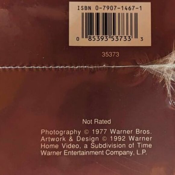 10% OFF Vintage - NEVER OPENED - ROOTS 6-Tape Set c 1992 - Picture 8 of 10